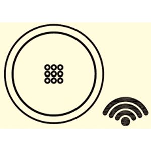 Accessorio Ricarica Wireless [+€201,00]