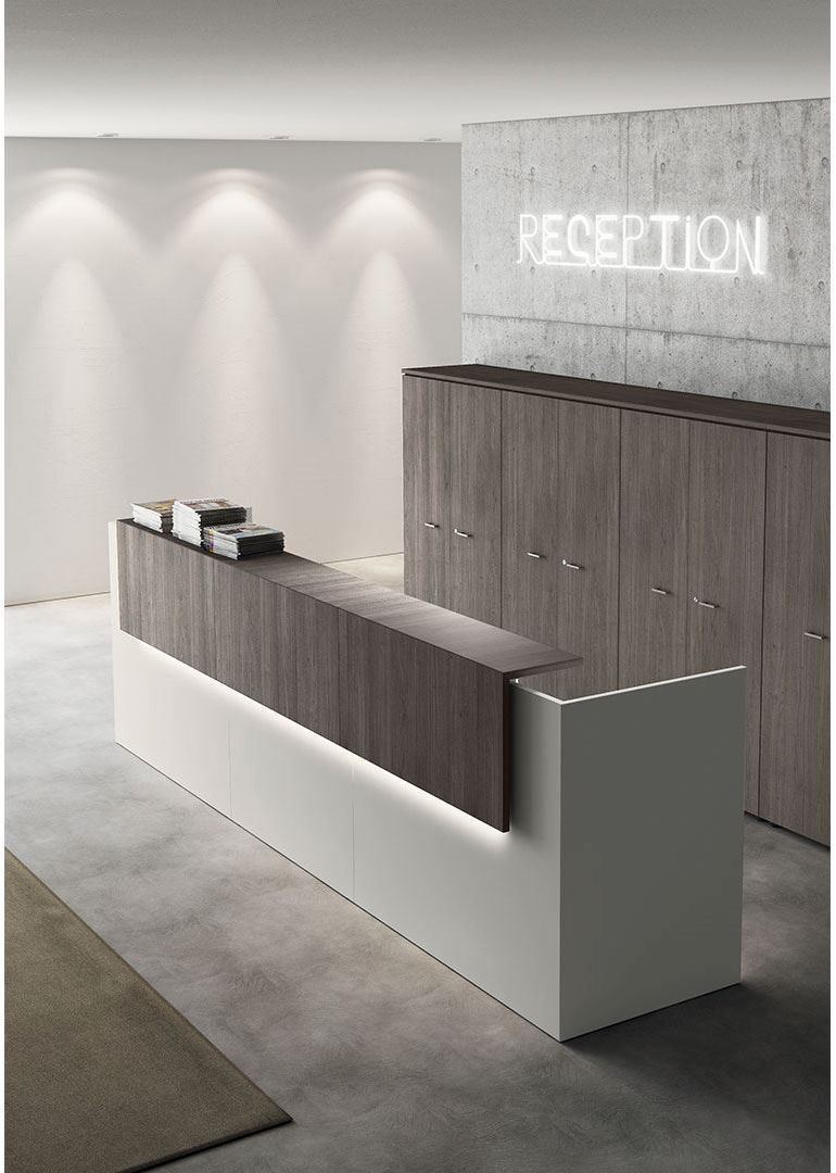 Reception Point di Las Mobili | Dos Srl, Bari. Arredamento Casa e ...