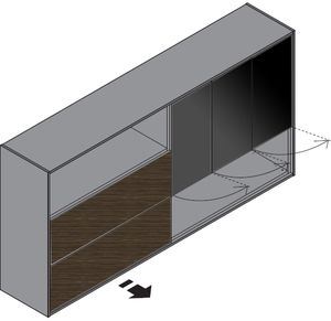 Pioppo M./ V. Nero [+€315,00]