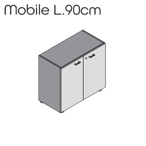 Mobile L.90cm