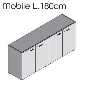 Mobile L.180cm