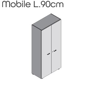 Mobile L.90cm