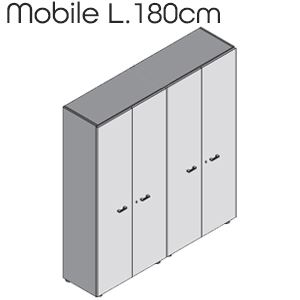 Mobile L.180cm