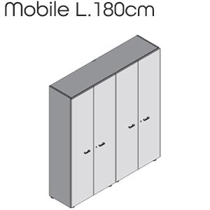 Mobile L.180cm