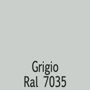 Grigio 7035