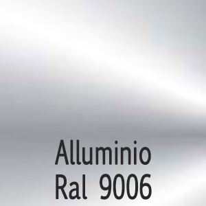 Alluminio 9006 [+€69,00]