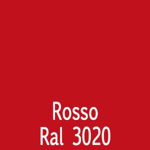 Rosso 3020 [+€69,00]
