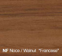 Noce Francese [+€75,00]