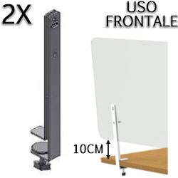 DESK2P08: SPAZIO 10CM [+€12,00]