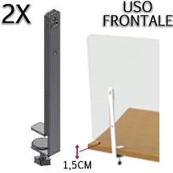 DESK2P09: SPAZIO 1,5CM [+€12,00]