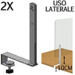 DESK2P10: SPAZIO 10CM [+€12,00]