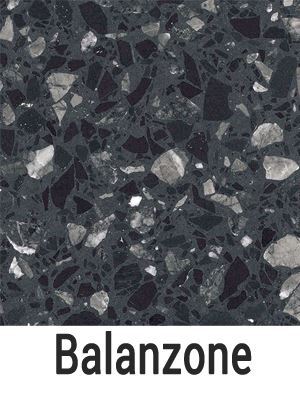 Terrazzo Balanzone