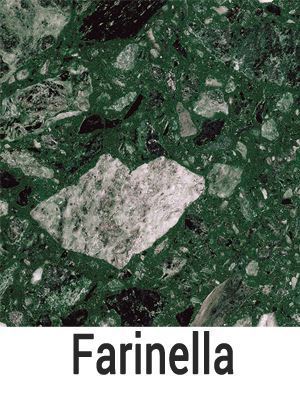 Terrazzo Farinella