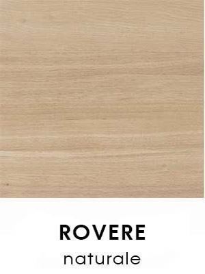 Rovere Naturale