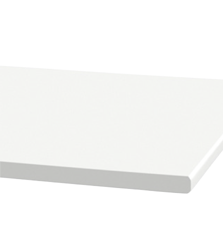 MDF Bianco