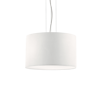 Lampada WHEEL | Ideal Lux