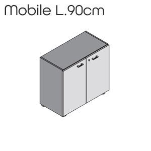 Mobile L.90cm