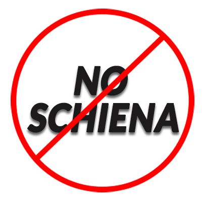 Non necessito della schiena per scrivania