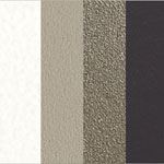 Multicolor elegant MC01(Bianco, sabbia, fango, testa di moro) [+€150,00]