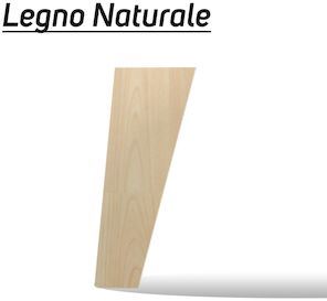 Legno Natural [+€45,00]