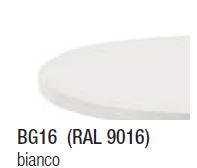 Melaminico Bianco