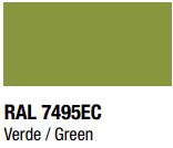 Verde