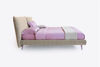 Letto London H17 | Noctis