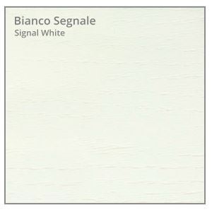 BIANCO SEGNALE