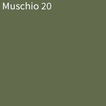 Muschio 20 [+€20,00]