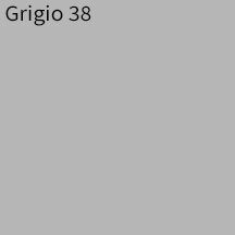 Grigio 38 [+€62,00]