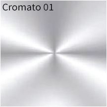 Cromate 01 [+€480,00]