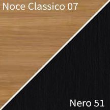 Noce Classico 07 / Nero 51