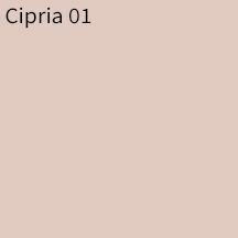 Cipria 01