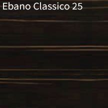 Ebano Classico [+€304,00]