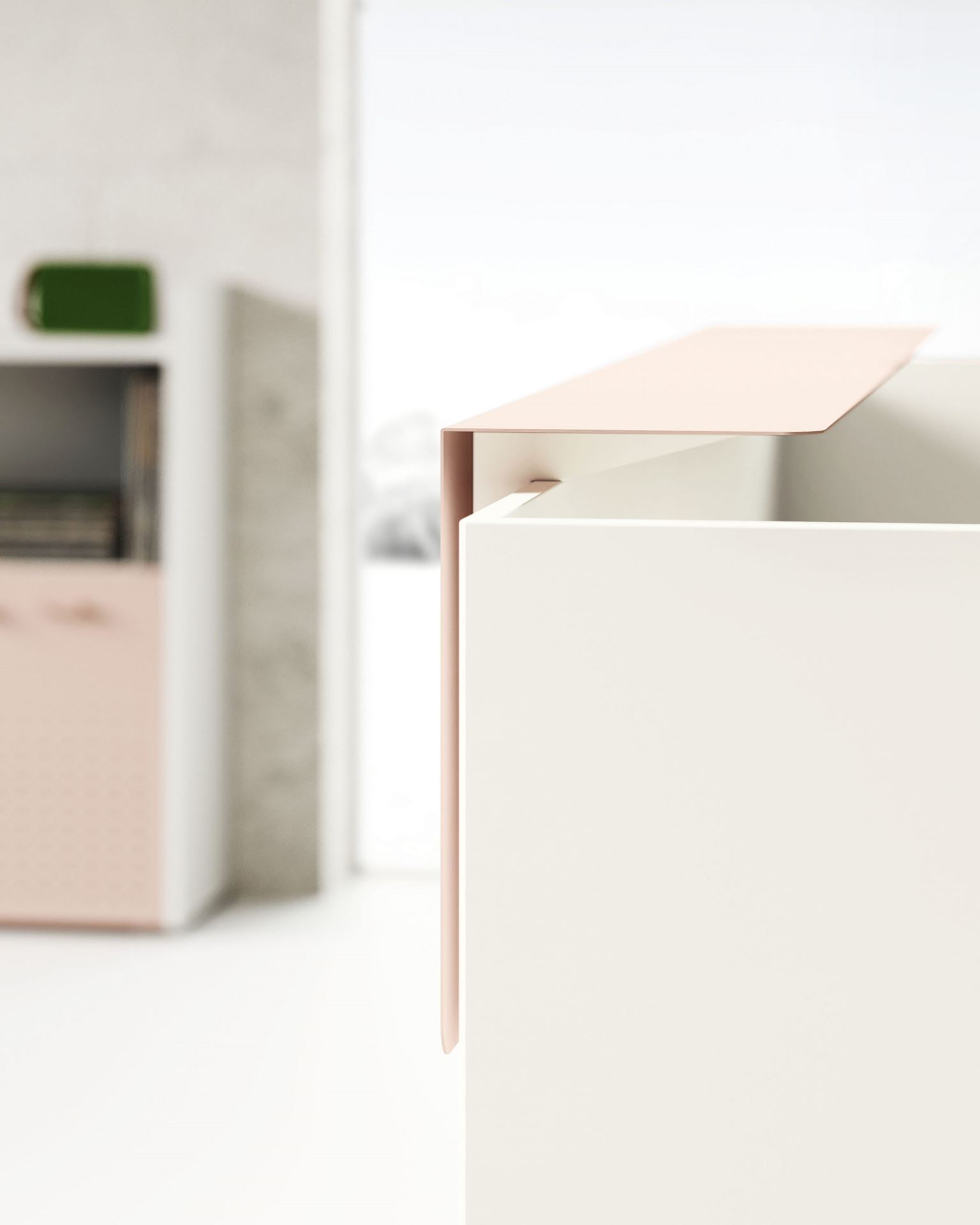 Reception Point di Las Mobili | Dos Srl, Bari. Arredamento Casa e ...