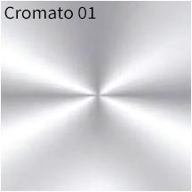 Cromato [+€160,00]