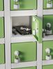 Lockers Metallici | SteelBox