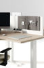 Workstation 4 postazioni | Las Mobili 