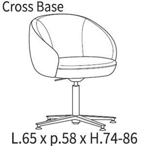 Cross Base