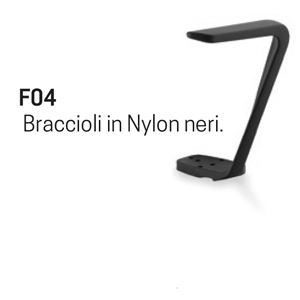 Bracciolo F04 [+€38,00]