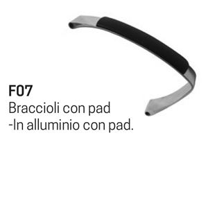 Bracciolo F07 [+€69,00]