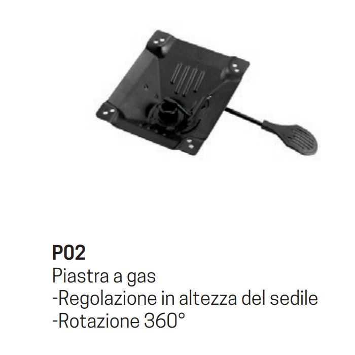 Meccanismo P02