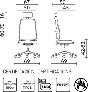 Con Poggiatesta [+€26,00]