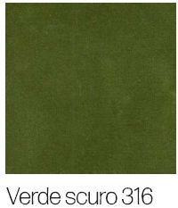 Verde Scuro 316