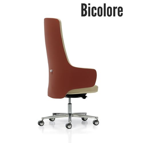 Bicolore [+€50,00]