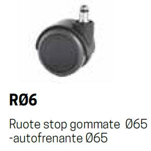 Ruote R06 [+€12,00]