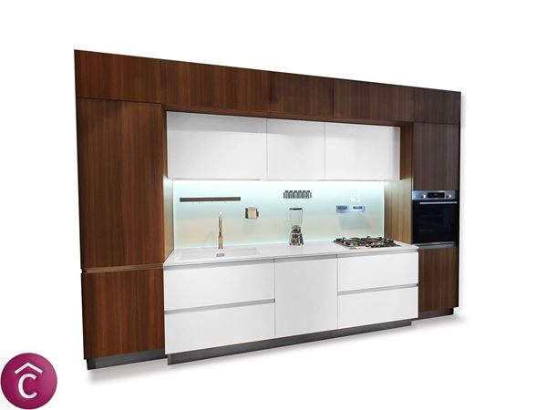 Kali Cucina di Arredo3  Dos Srl, Bari. Arredamento Casa e Ufficio. Vendita  anche Online