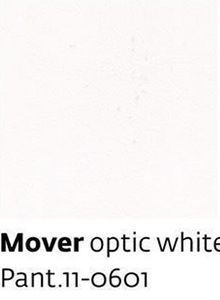 Optic White