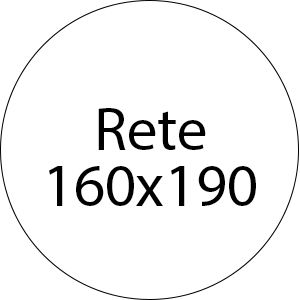 Rete 160x190