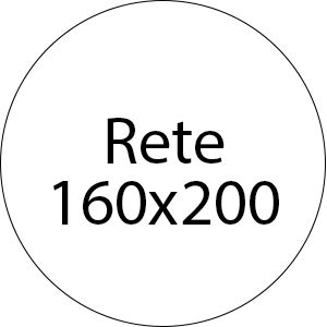 Rete 160x200